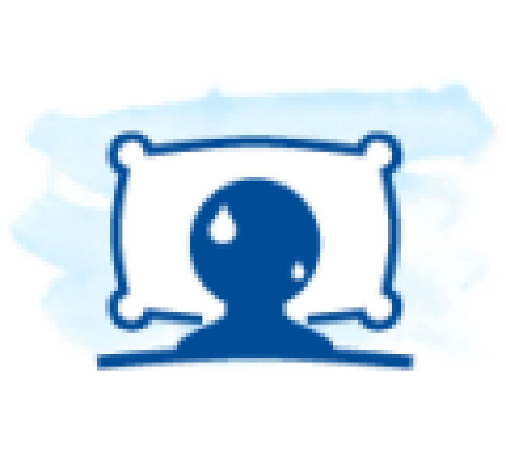 night sweats icon