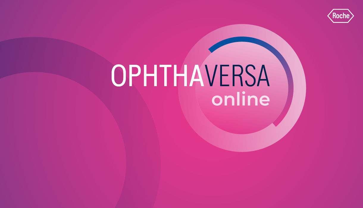 RETINALE – Veranstaltungsreihe