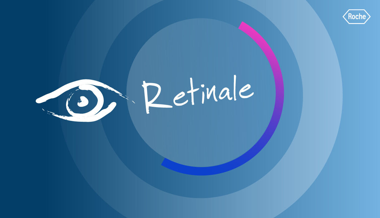 RETINALE – Veranstaltungsreihe