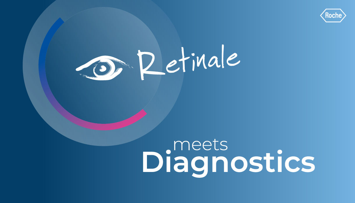 RETINALE – Veranstaltungsreihe