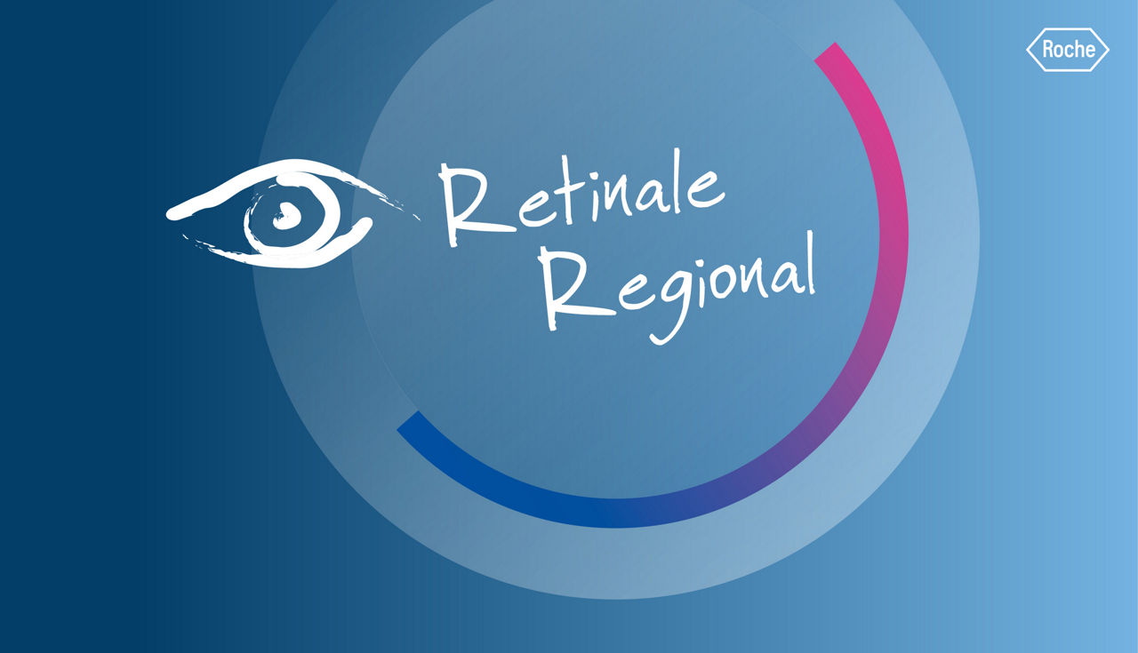 RETINALE – Veranstaltungsreihe