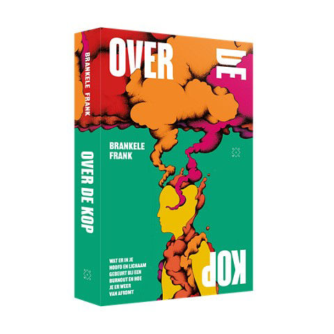 Afbeelding van het boek over de kop