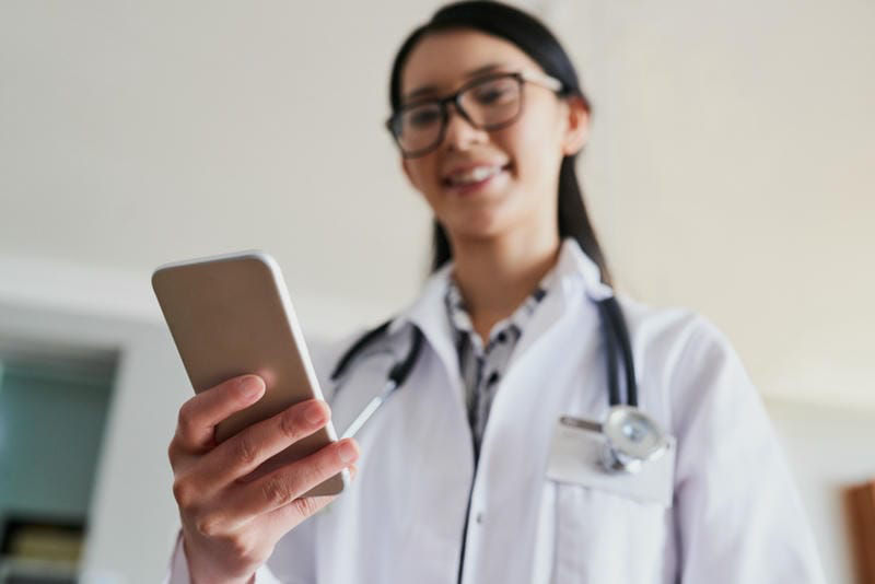 Image illustrant la médecine personalisée