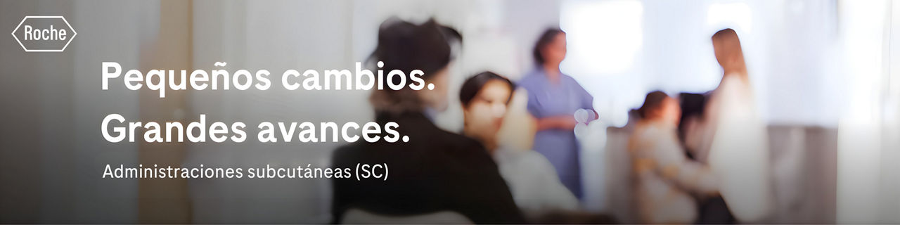 Pequeños cambios, grandes avances