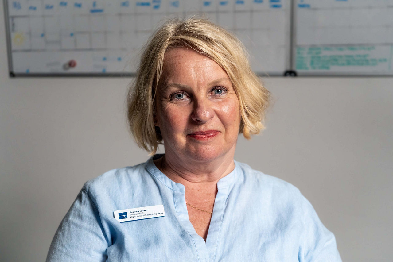 Pernilla