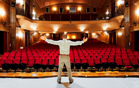 Theatrical Performance