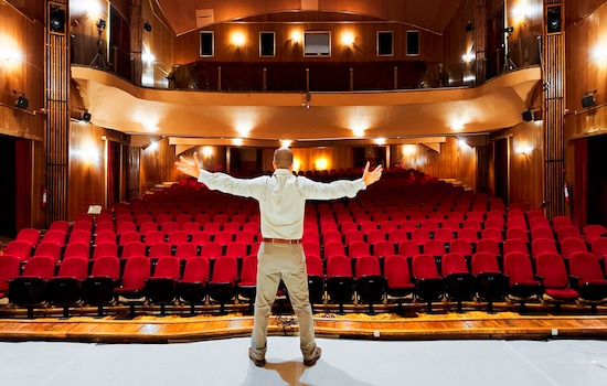 Theatrical Performance