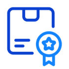 Business handshake icon