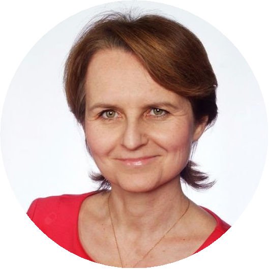 dr n. med. Anna Buczma