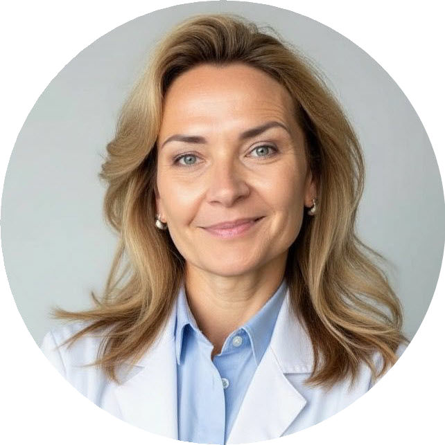 prof. dr hab. n. med. Aleksandra Butrym
