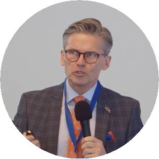 prof. dr hab. n. med. Jerzy Windyga