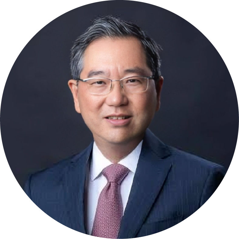 Prof Adrian Koh