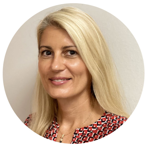 Prof Stela Vujosevic