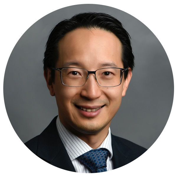 Prof Timothy Lai