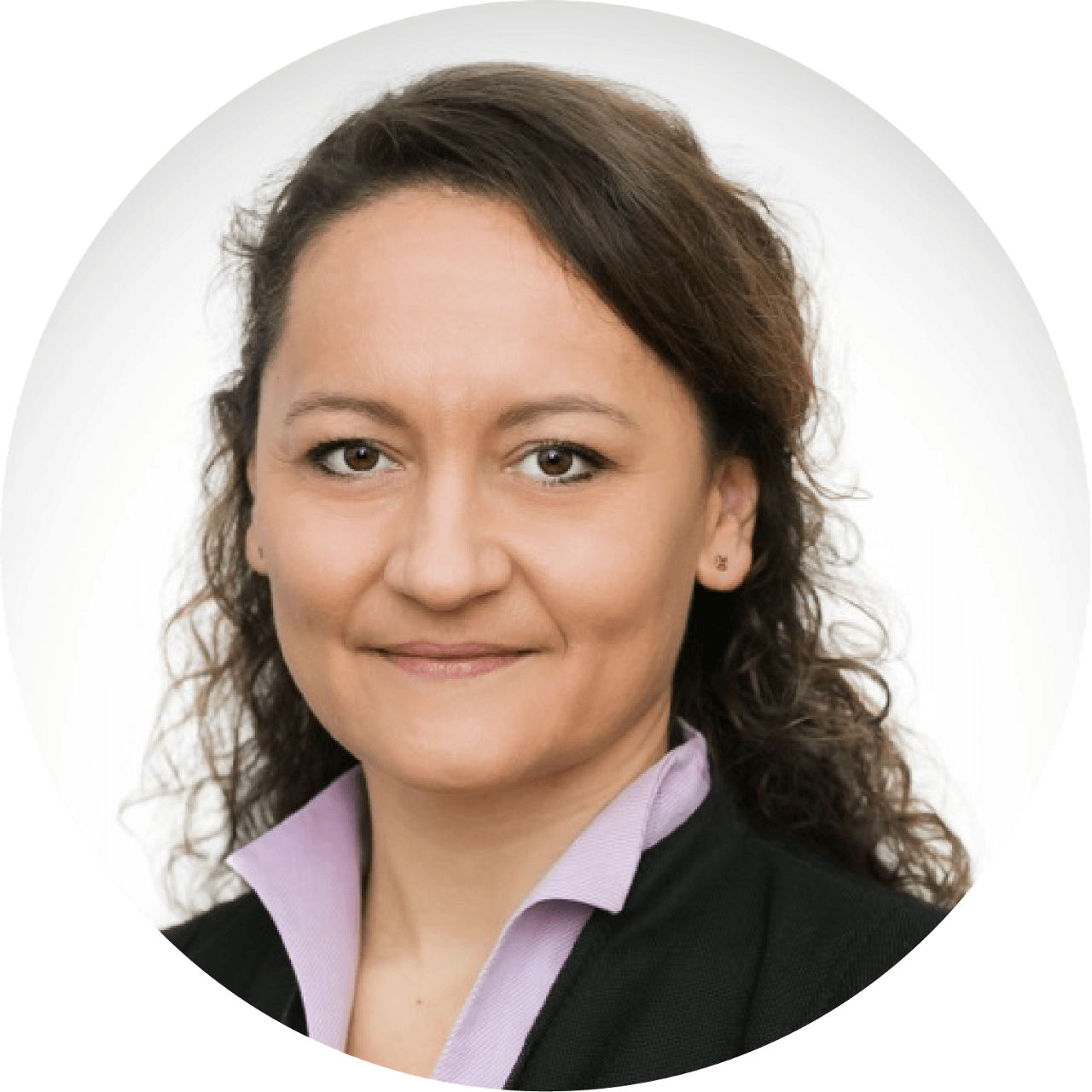 dr n. med. Karla Rener