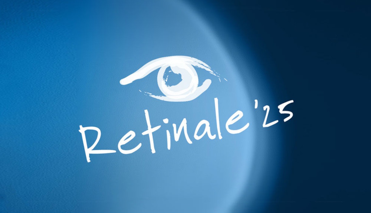 Teaser Retinale 2025 Rückblick
