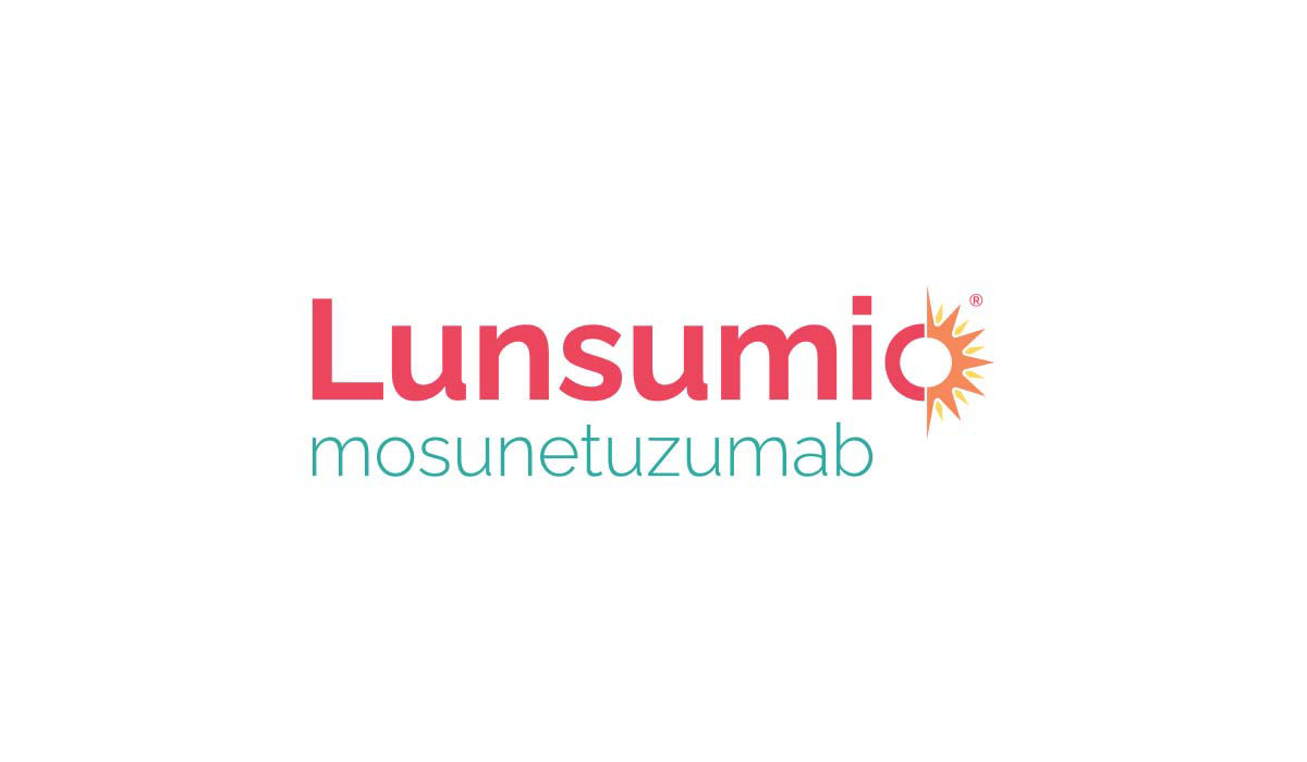 Lunsumio logotyp