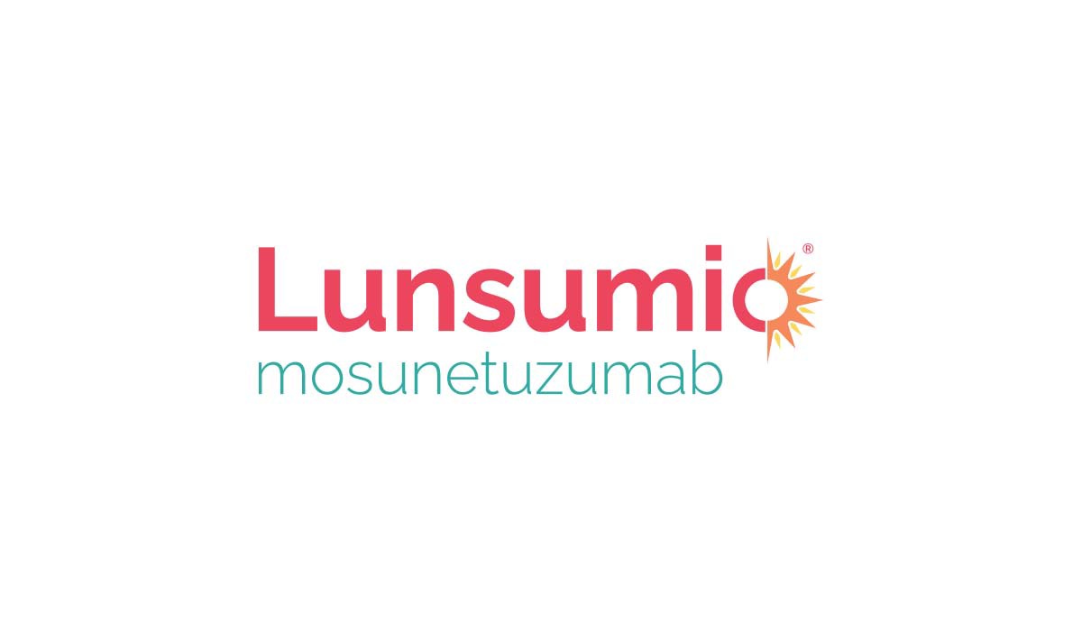 Lunsumio logotyp