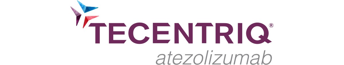 Bild på Tecentriq logotyp