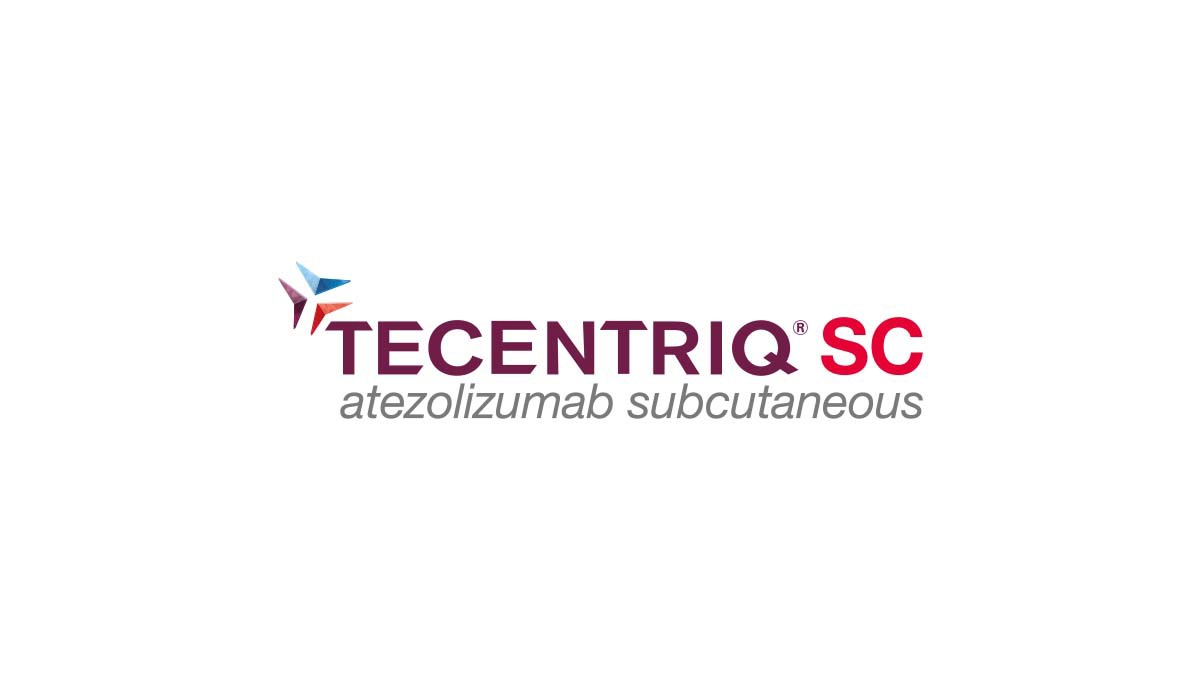 Tecentriq SC logotyp
