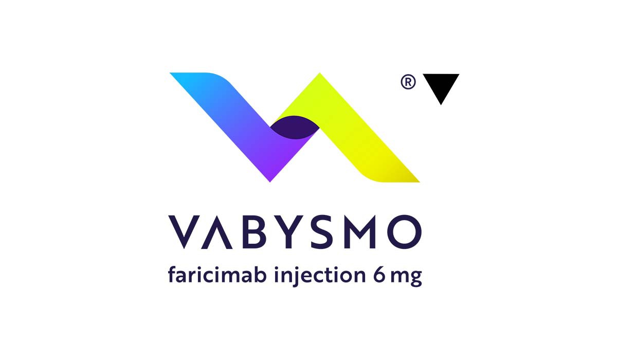 Vabysmo logotyp