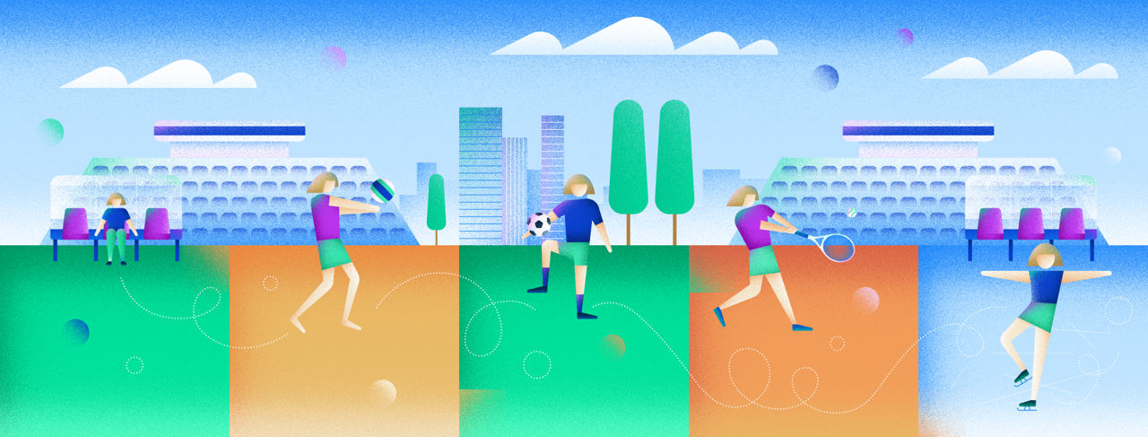 Nečekej na lavičce: Zapoj se do hry o své zdraví