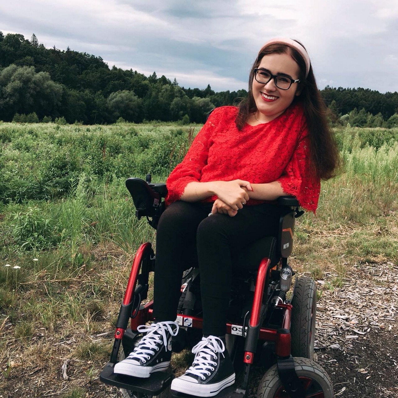 Příběh Kamily