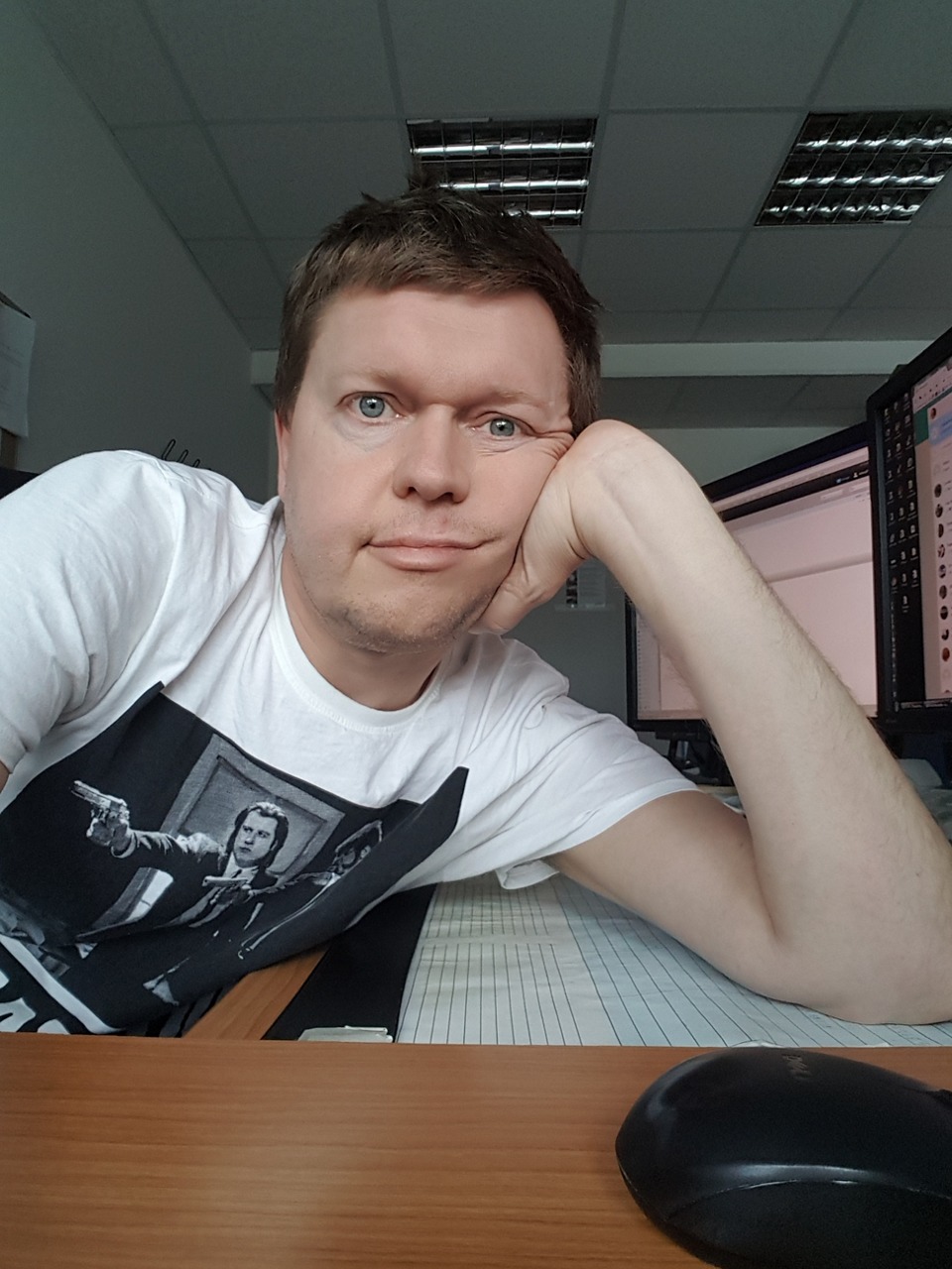 Příběh Lukáše