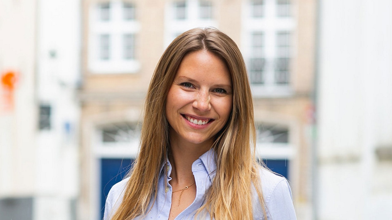 Sarah Michel
