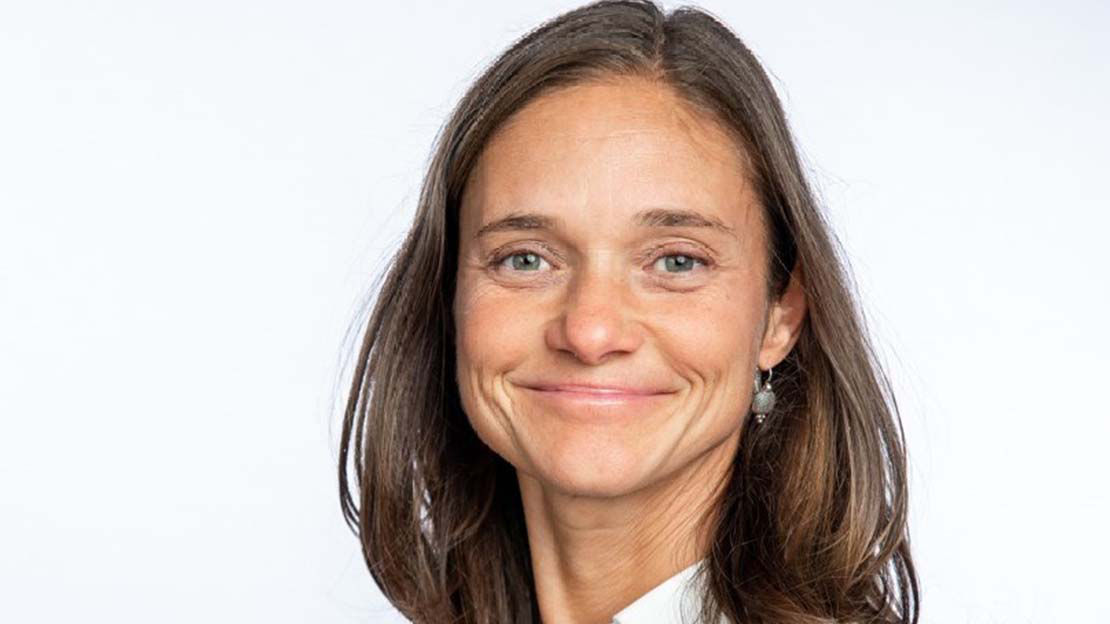 Susanne Ferbus