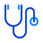 Stethoscope icon