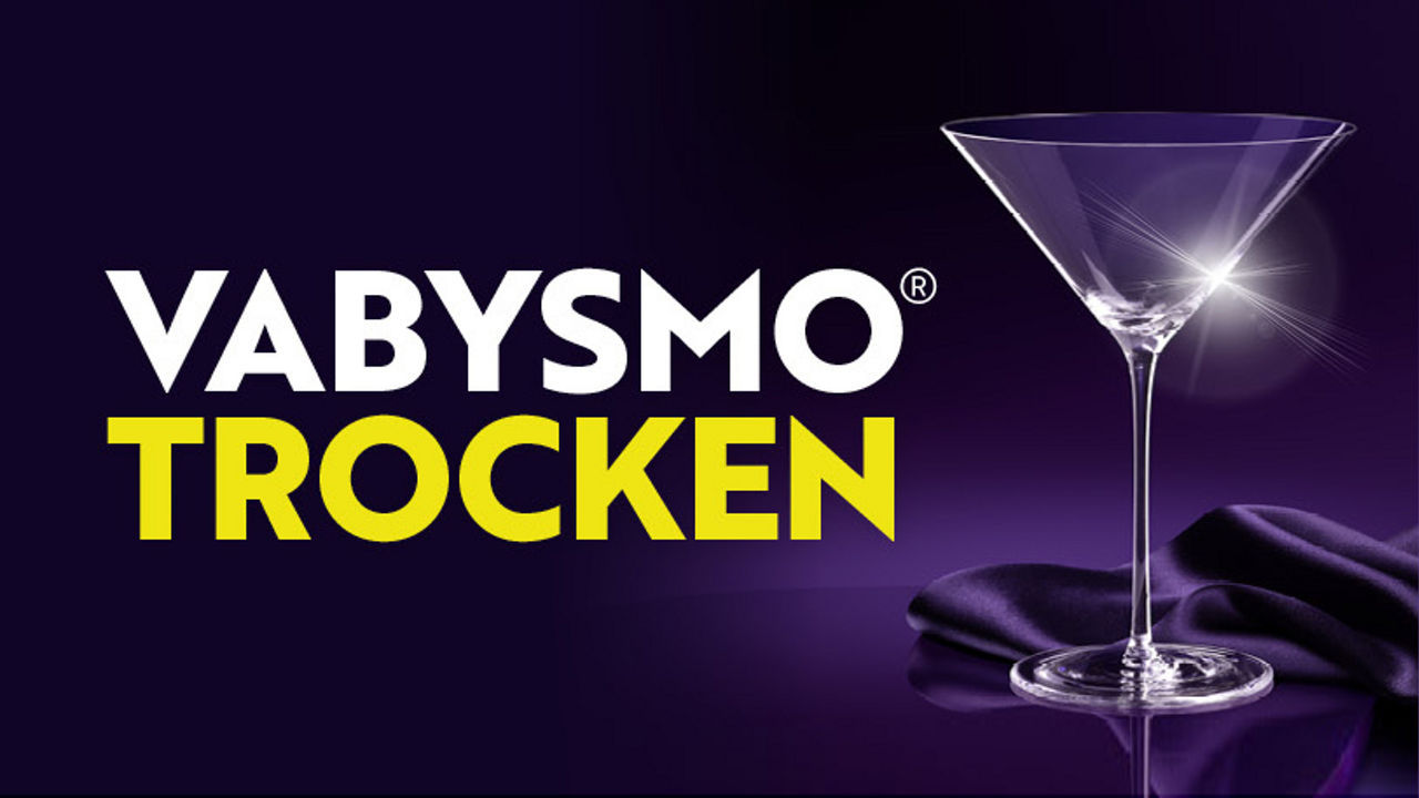 Vabysmo® Trocken