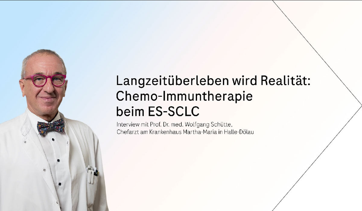 Langzeitüberleben wird Realität
