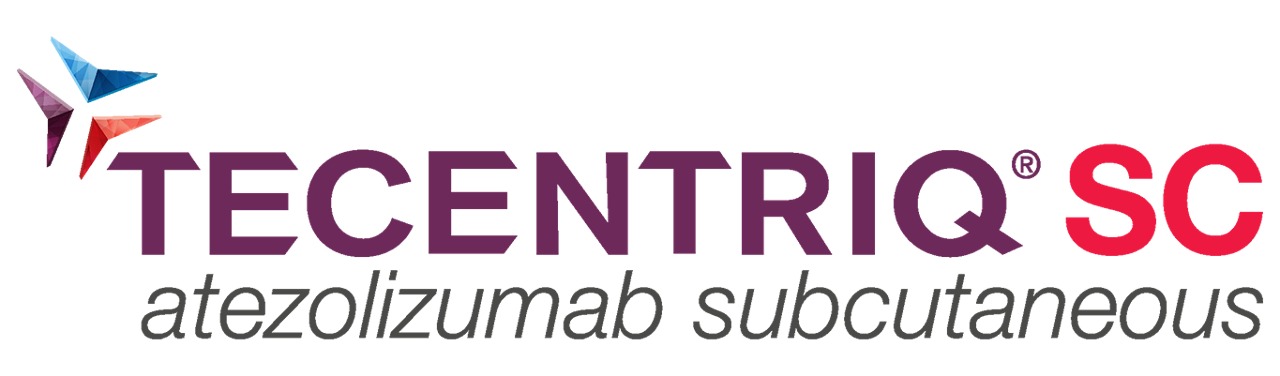 Tecentriq Subcut Logo