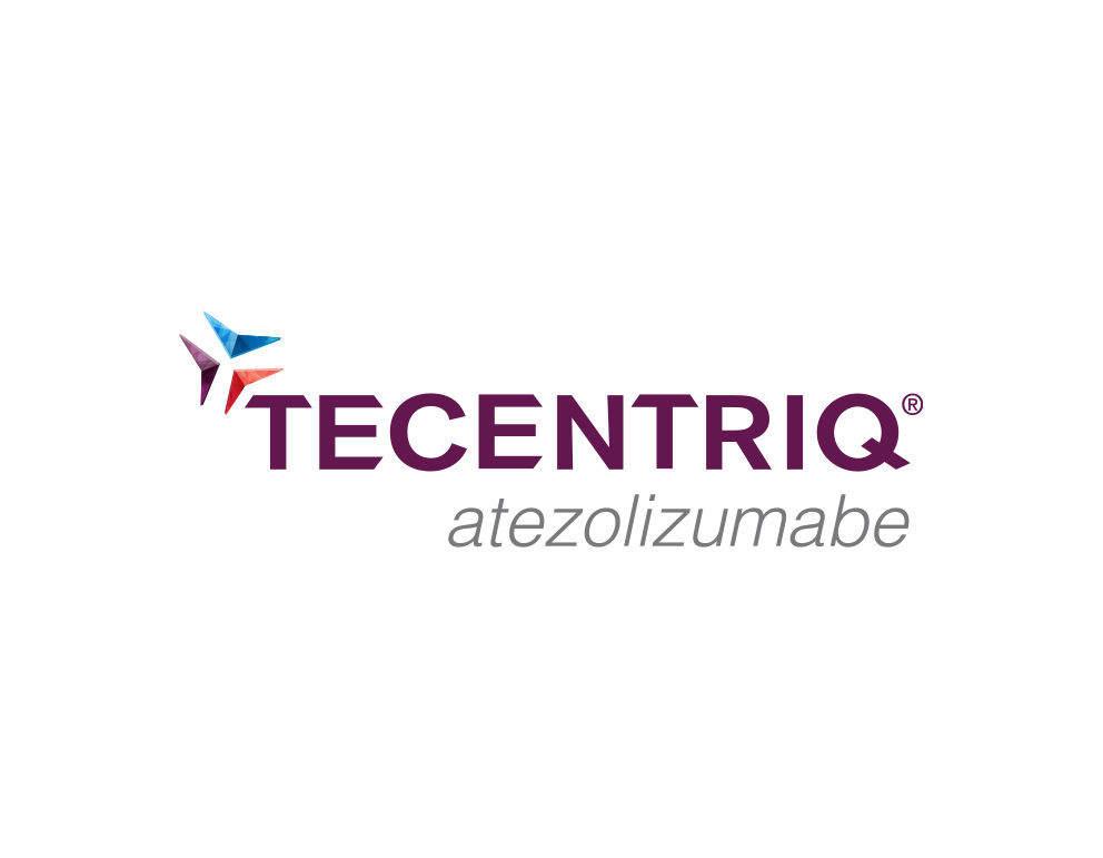 Bild på Tecentriq logotyp