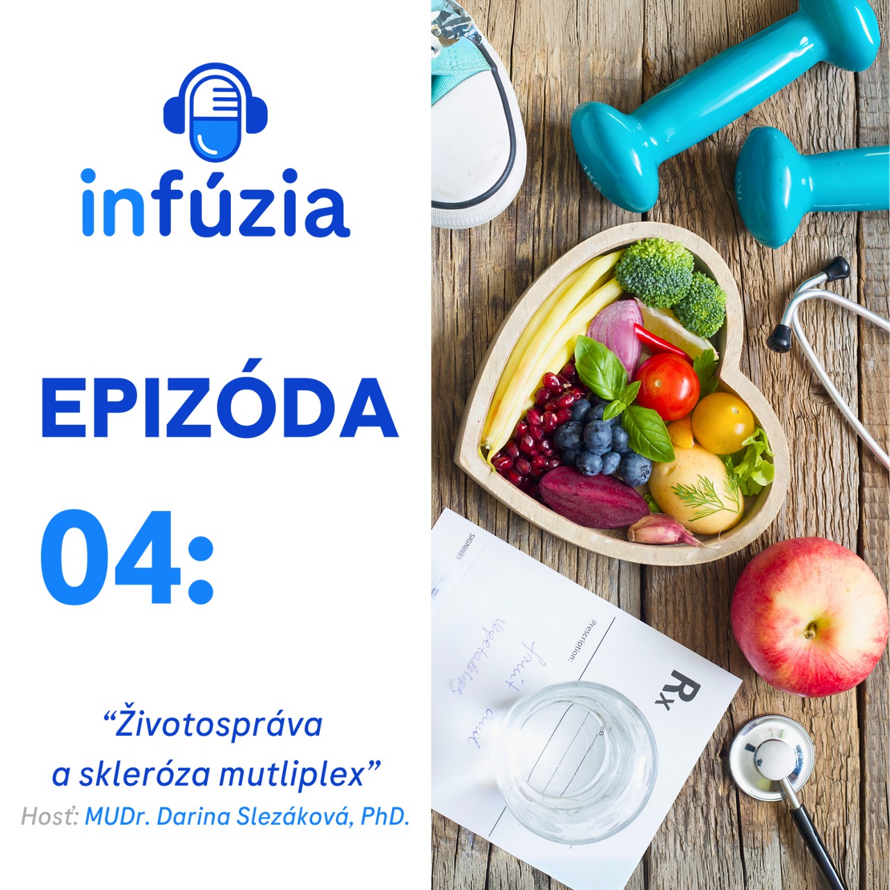 Infúzia SoMe - template - E1