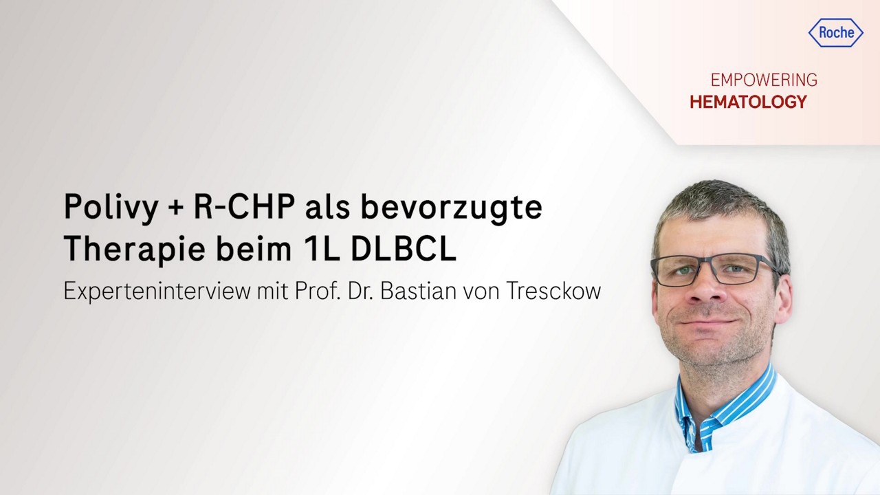 Experteninterview mit Prof. von Tresckow