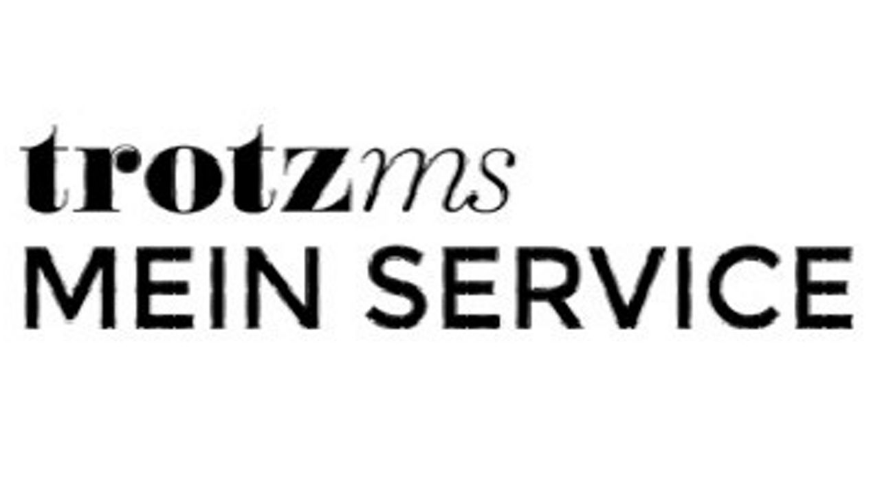 "trotzms - mein Service"