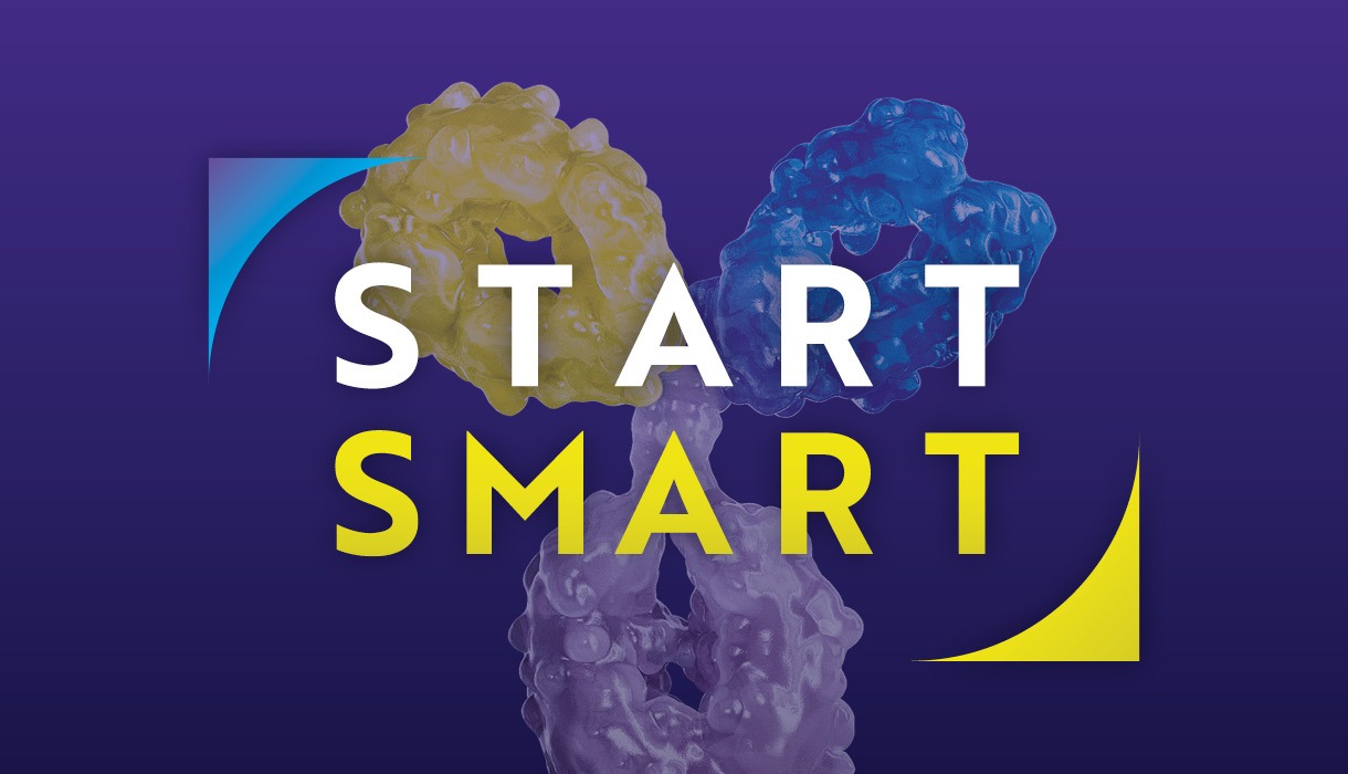 Start Smart in den Flügeln mit Vabysmo