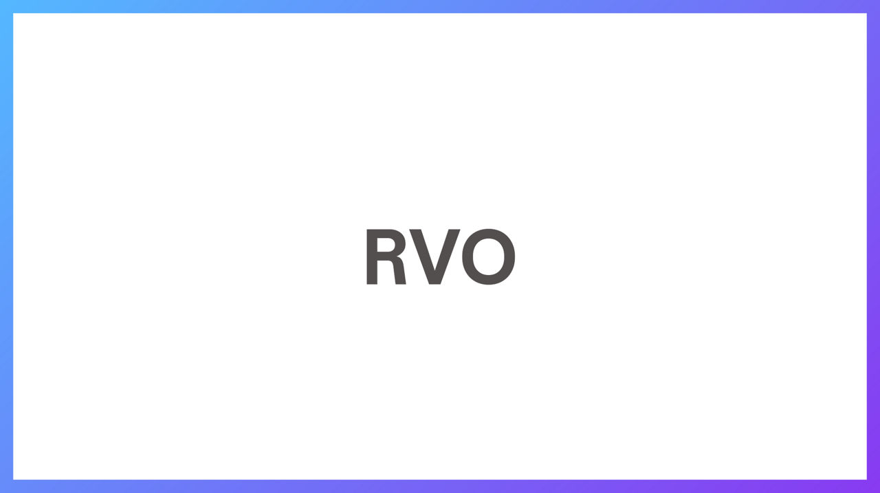 RVO