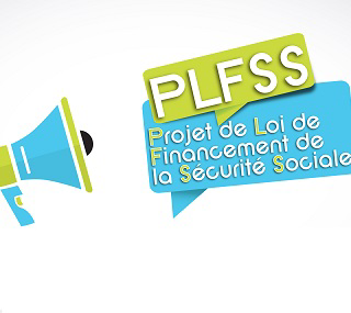  PLFSS : Projet de Loi de financement de la sécurité sociale