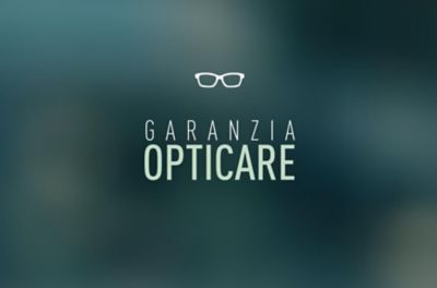GARANZIE OPTICARE