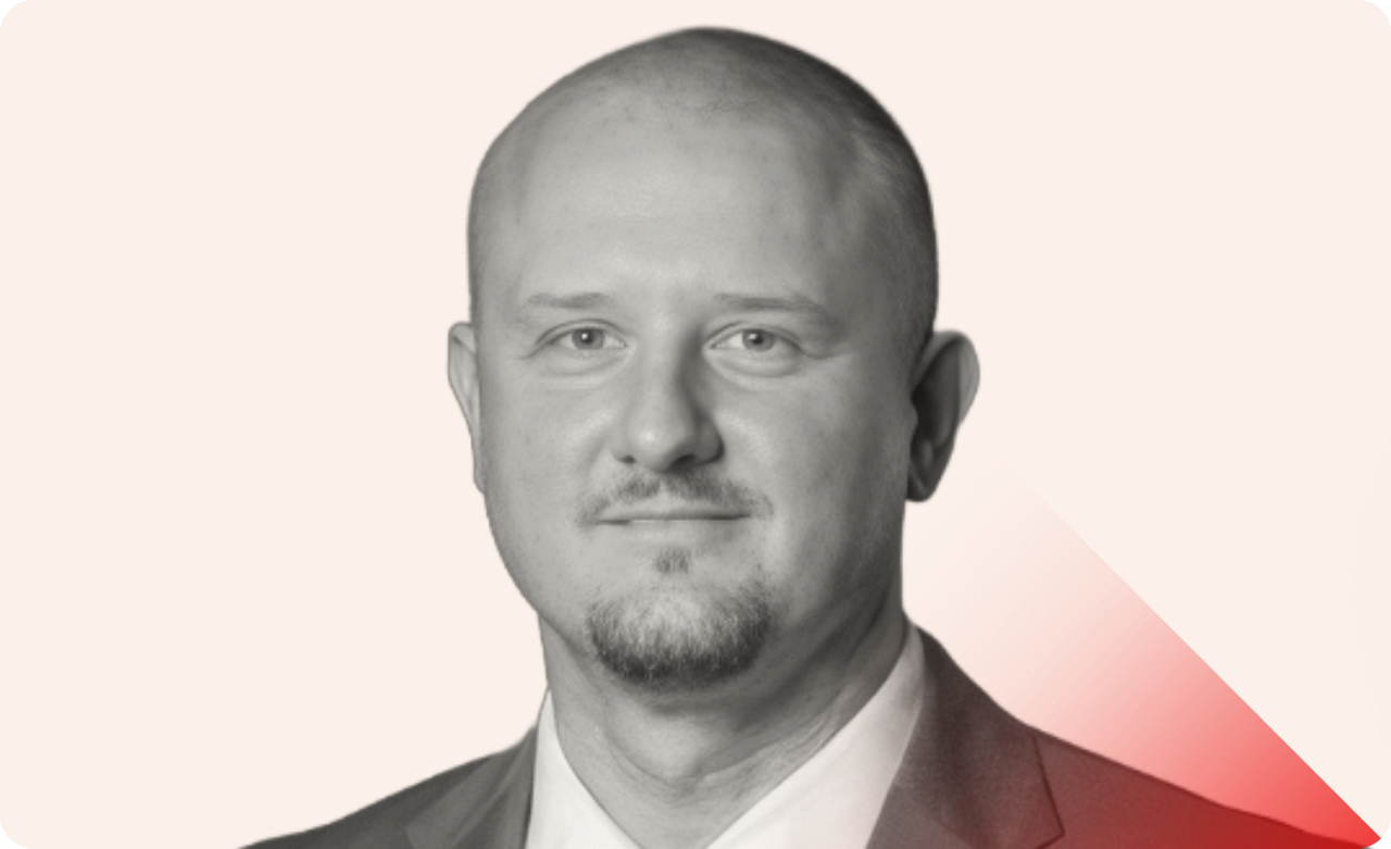 Andrea Calistri , CEO & Owner, AC Retail Advisory