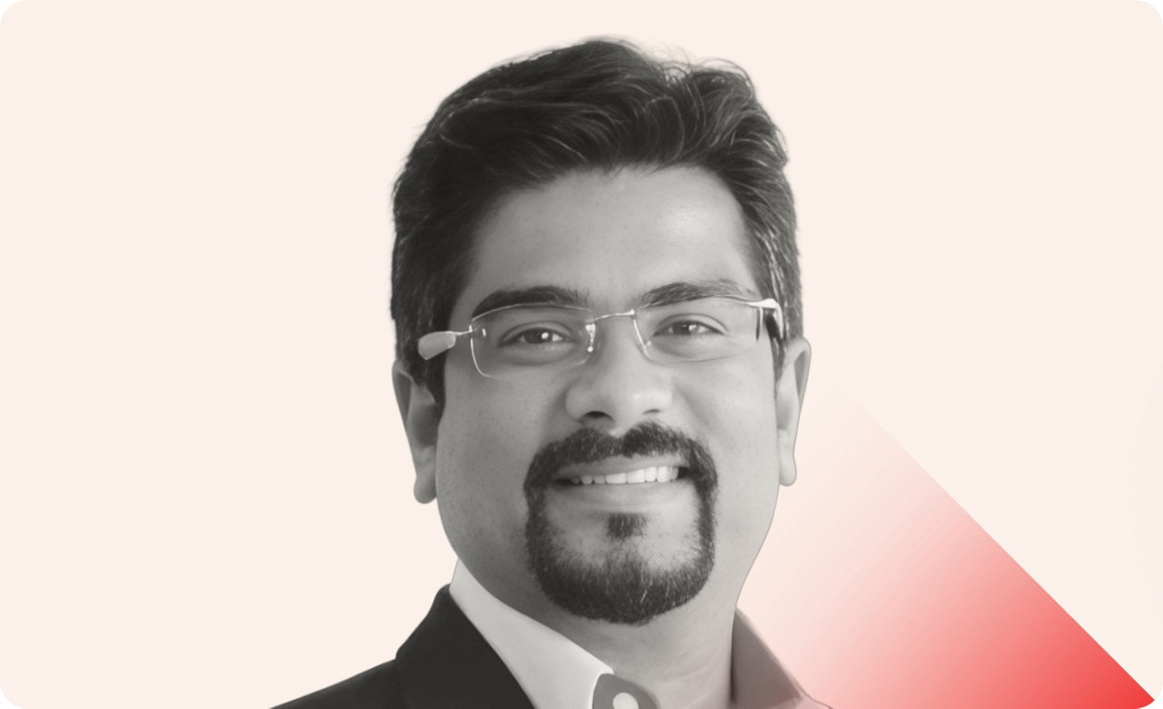 Harmender Singh , Vicepresidente sénior de Cradle Fund