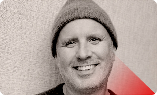 Aaron Battista , Managing Partner, Ember Company
