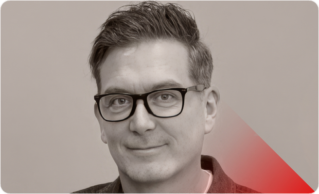 Kevin Dixie , Co-founder, Buyerdock