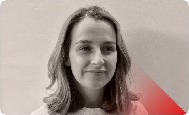 Catherine Beare , Regional Director Business Assurance - UK and Iberia, Intertek