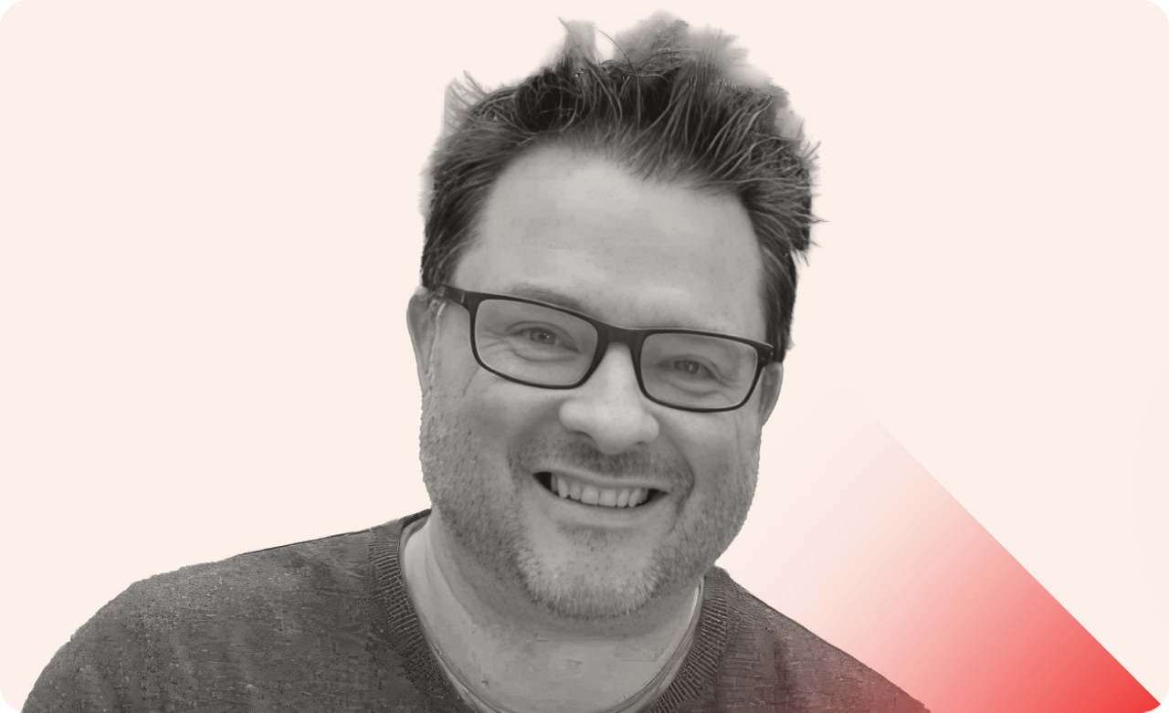 Simon Coyle , Founder and CEO