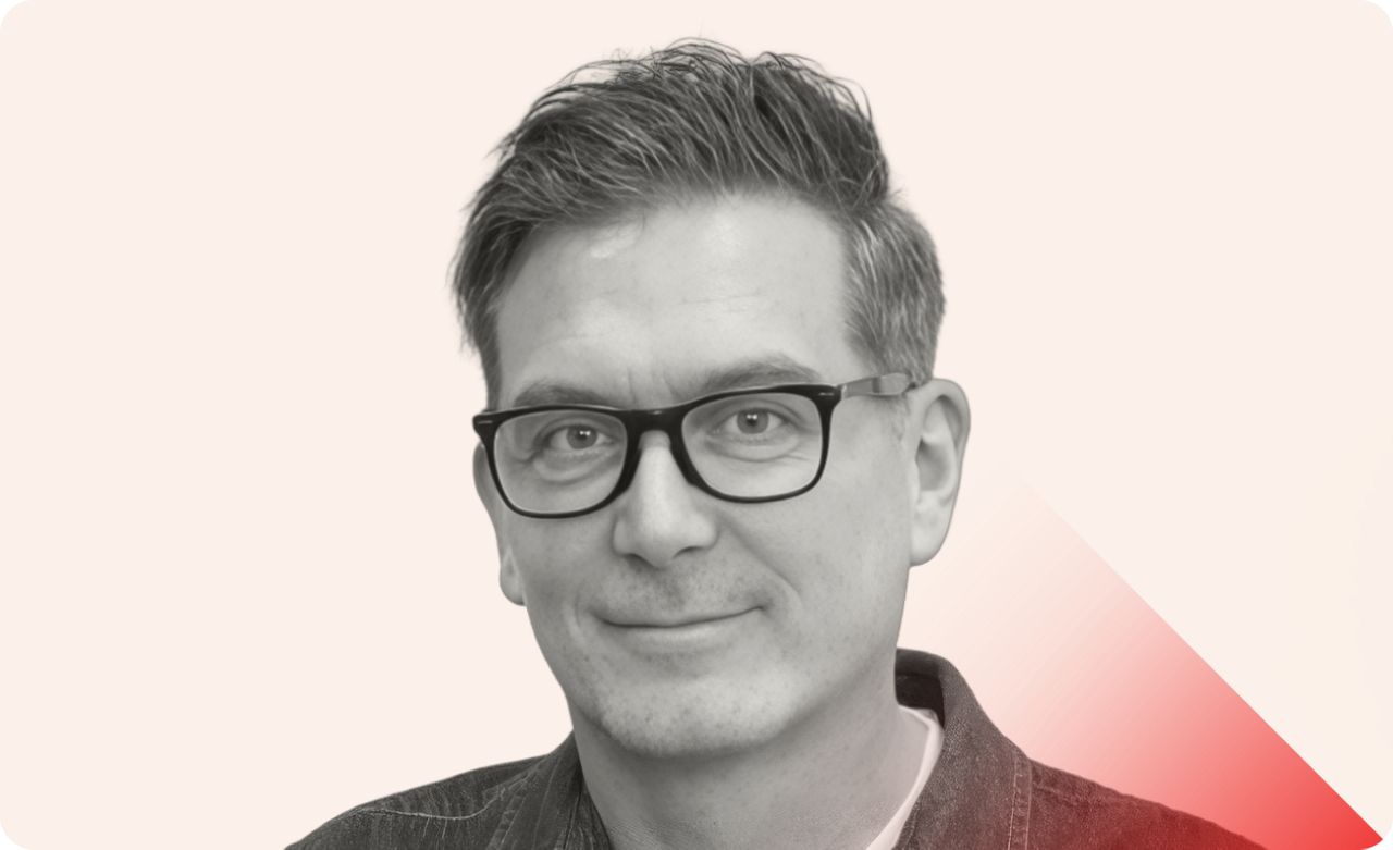 Kevin Dixie , Co-founder, Buyerdock