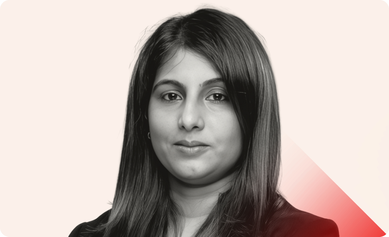 Delicia Dsouza , Consultora, Tractus